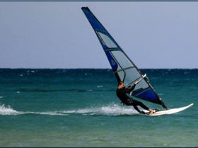 Chris from Kangaroo Island