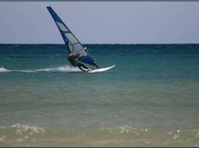 Chris from Kangaroo Island