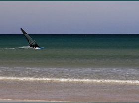Sellicks Beach Susie