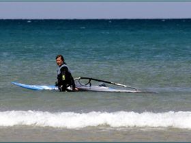 Sellicks Beach Susie