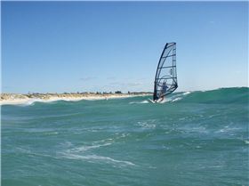 Greenroom having some fun