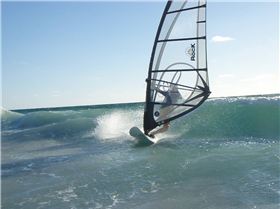 Greenroom having some more fun