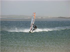 The Fast Fly-Wieght himself