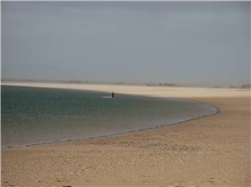 Sandy Pt Sat 22 Dec 07 7:13pm