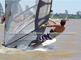 Gaastra Vapor LE (limited edition)