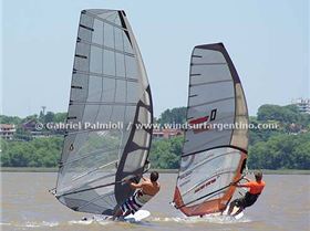 Gaastra Vapor LE (limited edition)