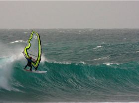 down the line WA style