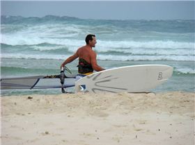 Currumbin 29-12-07