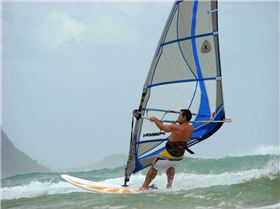 Currumbin 29-12-07