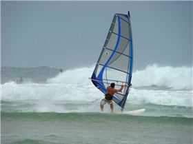 Currumbin 29-12-07