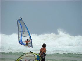 Currumbin 29-12-07