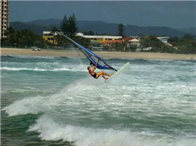 Currumbin 29-12-07