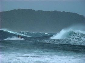 Currumbin 29-12-07