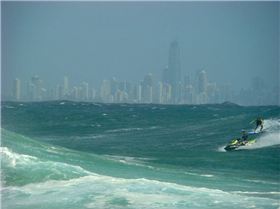 Currumbin 29-12-07
