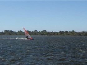 Claude smoking through the scrub
