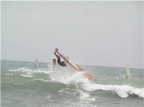 the one and only, Mr No One