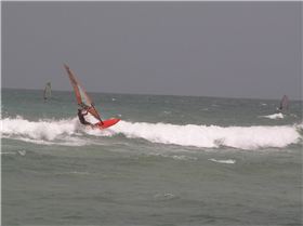 the one and only, Mr No One