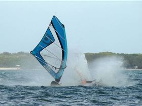 Shearwater GoldCoast - New Years Day 2008