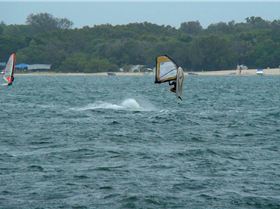 Shearwater GoldCoast - New Years Day 2008