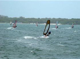 Shearwater GoldCoast - New Years Day 2008