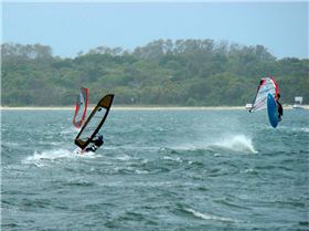 Shearwater GoldCoast - New Years Day 2008