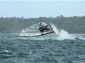 Shearwater GoldCoast - New Years Day 2008