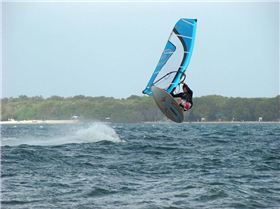Shearwater GoldCoast - New Years Day 2008