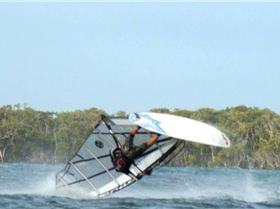 Shearwater GoldCoast - New Years Day 2008