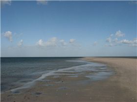 Burrum Heads Speedsailing