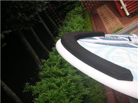 Nose Protector and EVA sheet