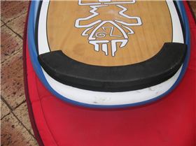 Nose Protector and EVA sheet