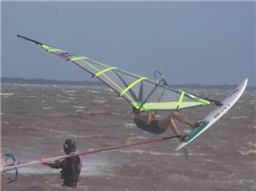 WindWanderers Xmas Party