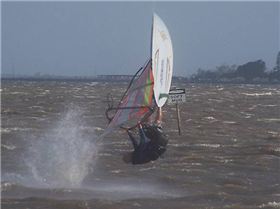 WindWanderers Xmas Party