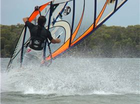 More Shearwater - GoldCoast