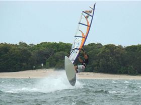 More Shearwater - GoldCoast