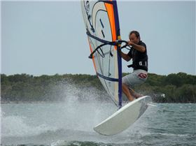 More Shearwater - GoldCoast