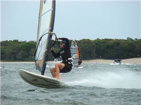 More Shearwater - GoldCoast