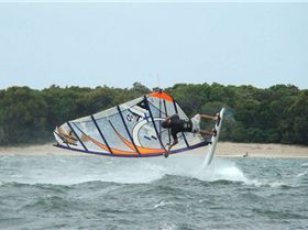 More Shearwater - GoldCoast