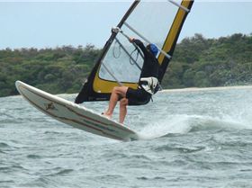 More Shearwater - GoldCoast