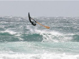 Greens beach - one of the Locations for this years nationals