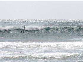 Greens beach - one of the Locations for this years nationals