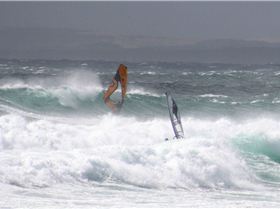 Greens beach - one of the Locations for this years nationals