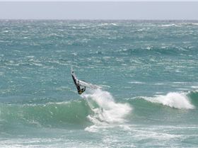 Nomadic 08   Day 1 - Netleys Beach