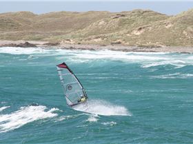 Nomadic 08   Day 1 - Netleys Beach