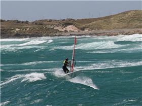 Nomadic 08   Day 1 - Netleys Beach