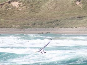 Nomadic 08   Day 1 - Netleys Beach