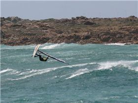 Nomadic 08   Day 1 - Netleys Beach