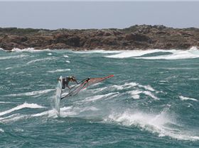 Nomadic 08   Day 1 - Netleys Beach