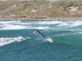 Nomadic 08   Day 1 - Netleys Beach