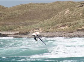 Nomadic 08   Day 1 - Netleys Beach